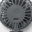 Rechargeable Compact Handy Fan