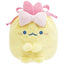 SAN-X Sumikko Gurashi Yumemiru Shippos Ebiten No Shippo Plush Drawstring Bag