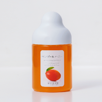 Sugi Bee Garden Mango Honey