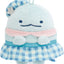 San-X Sumikko Gurashi Yumemiru Shippos Palm-Sized Plush