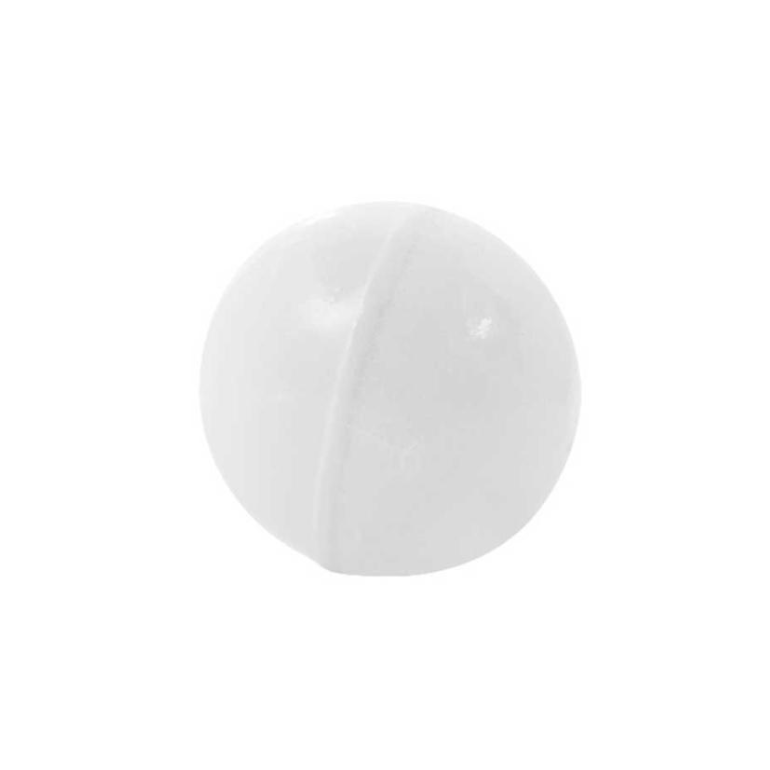 Santan Sanrio Cinnamoroll Vanilla Bath Bomb with Glow-in-the-dark Random Figurine