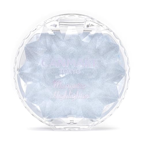 Canmake Munyutto Highlighter (04 Blue Topaz)