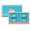 Butter States White Peach Butter Whip Sandwich Cookies