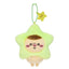 Chiikawa Mascot Holder: Wish Upon a Star