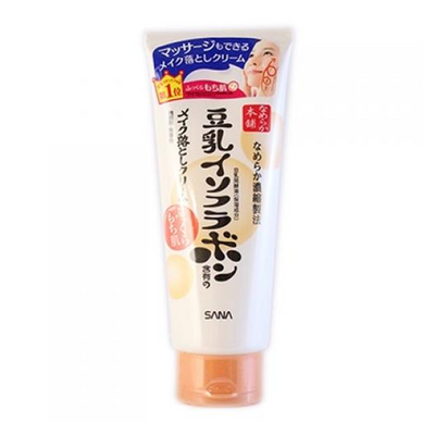 Sana Nameraka Honpo Makeup Remover Cream