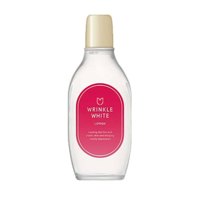 Meishoku Brilliant Colors Wrinkle White Lotion