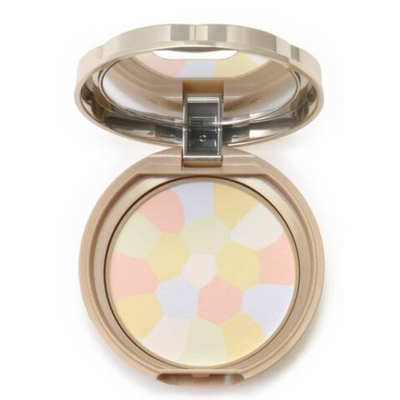 CANMAKE Marshmallow Finish Powder Abloom (03 Plumeria Wreath)