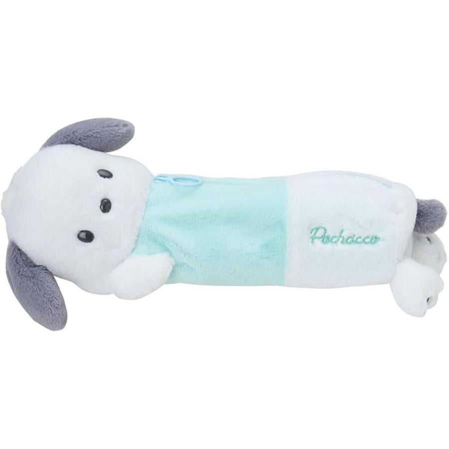 Sanrio Plush Pencil Case / Cosmetic Pouch – Sanrio Plush Pouch Series
