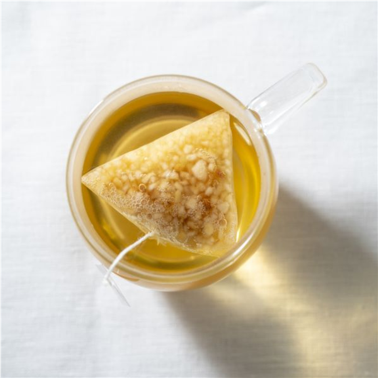 Macure Apple Tea
