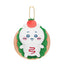 Chiikawa Sandwich Plush Keychain