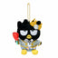 Japan Sanrio Original Mascot Holder: Everyone is the Star