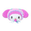 Sanrio Pacifier Baby Plush Pin