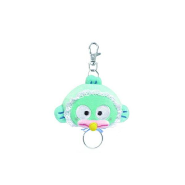 Sanrio Pacifier Baby Series Plush Keychain