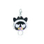 Sanrio Pacifier Baby Series Plush Keychain