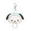 Sanrio Pacifier Baby Series Plush Keychain