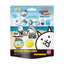 BANDAI Bikkura Tamago Nyanko Daisensou “Invasion in the Bath!” Bath Bomb