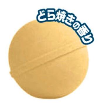 Nor Corporation Doraemon Bath Bomb (Dorayaki Scent)