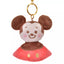 Disney Teruteru Bozu Plush Keychain