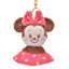 Disney Teruteru Bozu Plush Keychain