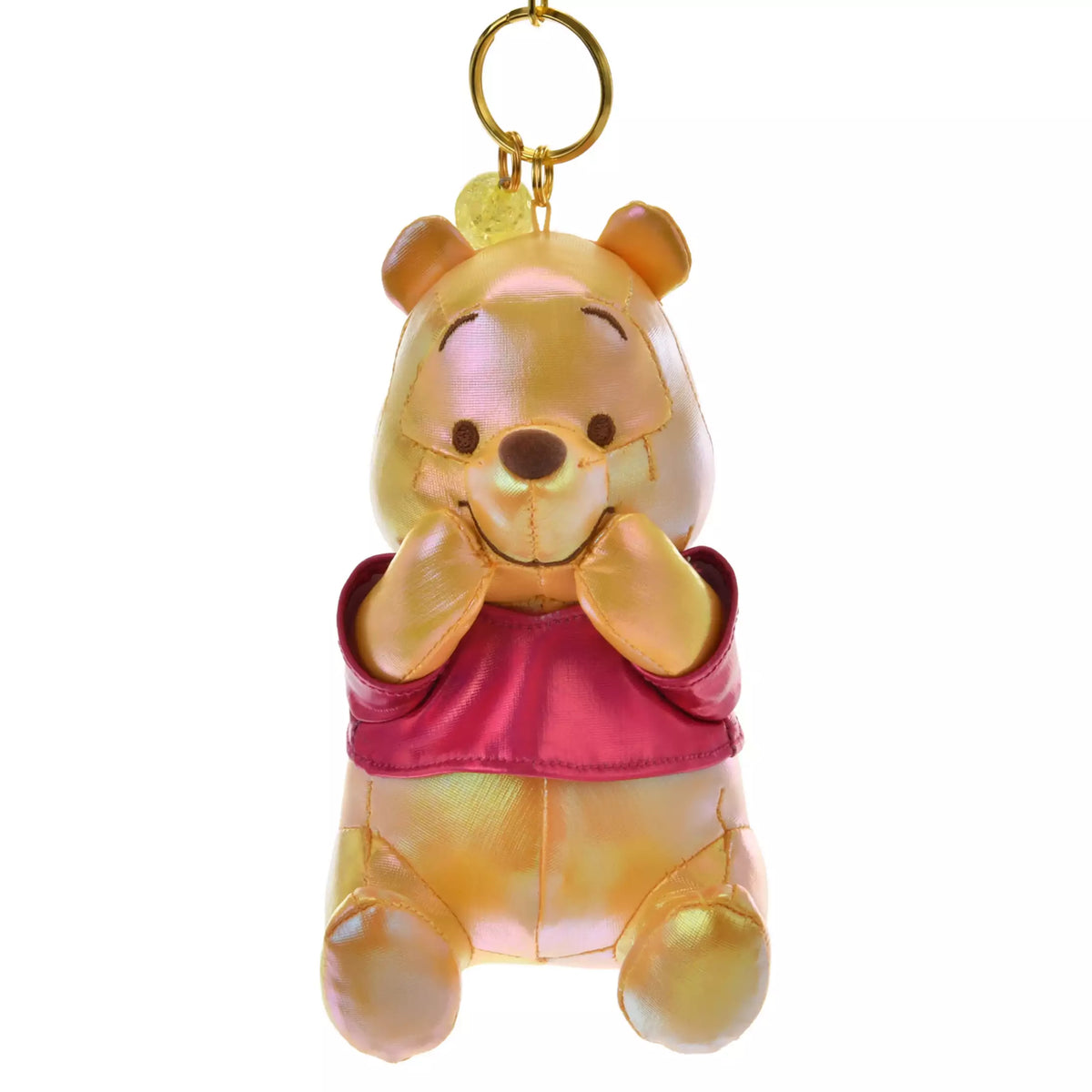Disney Aurora Plush Keychain