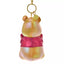 Disney Aurora Plush Keychain