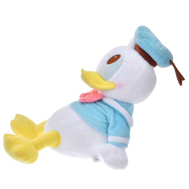 Disney Store Plush Dolls