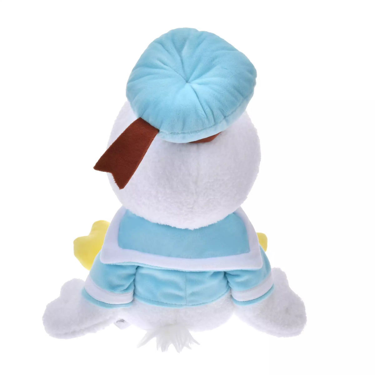 Disney Store Plush Dolls