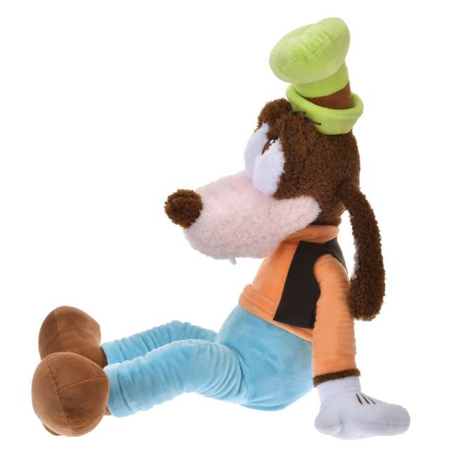 Disney Store Plush Dolls