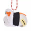Disney Japanese Food Tsum Tsum Plush Keychain