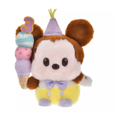 Disney Urupochachan 3rd Anniversary Plush