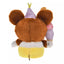 Disney Urupochachan 3rd Anniversary Plush