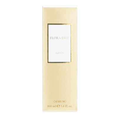 Albion Flora Drip S Toner (160 ml)