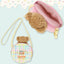 Disney Duffy & Friends Filled With Joy Shoulder Bag