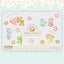 Disney Duffy & Friends Memo Pad