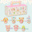 Disney Duffy & Friends Filled With Joy Hair Clip Set