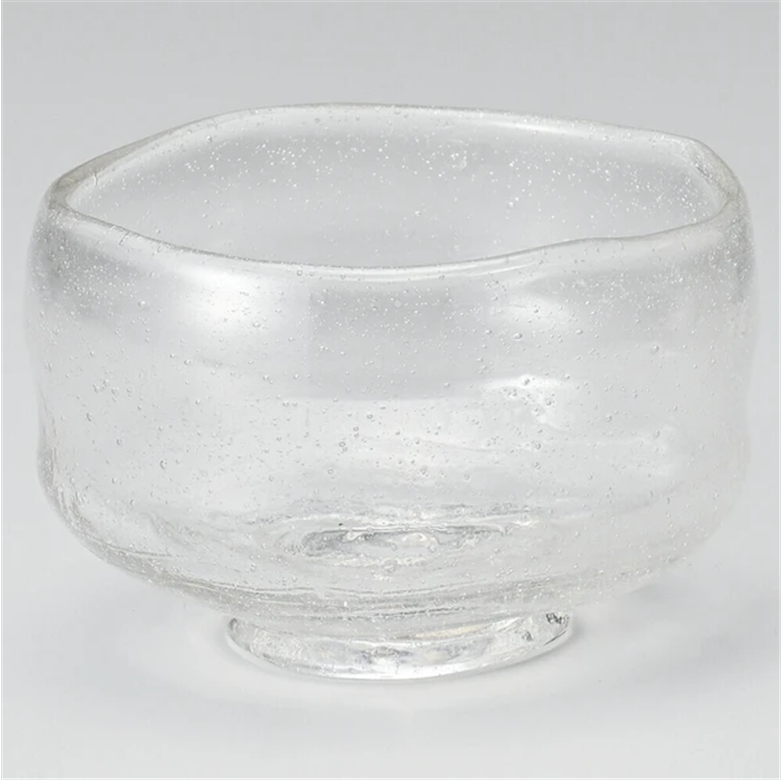 PREORDER Ale-net Iced Matcha Glass Cup