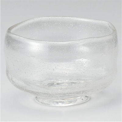 PREORDER Ale-net Iced Matcha Glass Cup