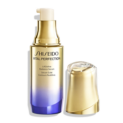 Shiseido Vital Perfection L Defiance Radiance Serum