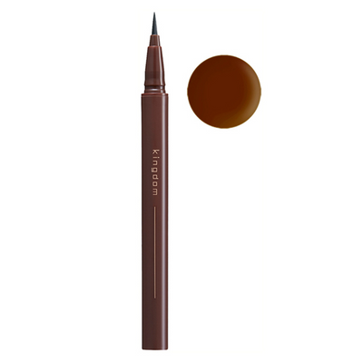 Kokuryudo Kingdom Liquid Eyeliner R1