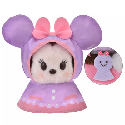 Disney Urupochachan Rainy Day Plush (Assorted Characters)