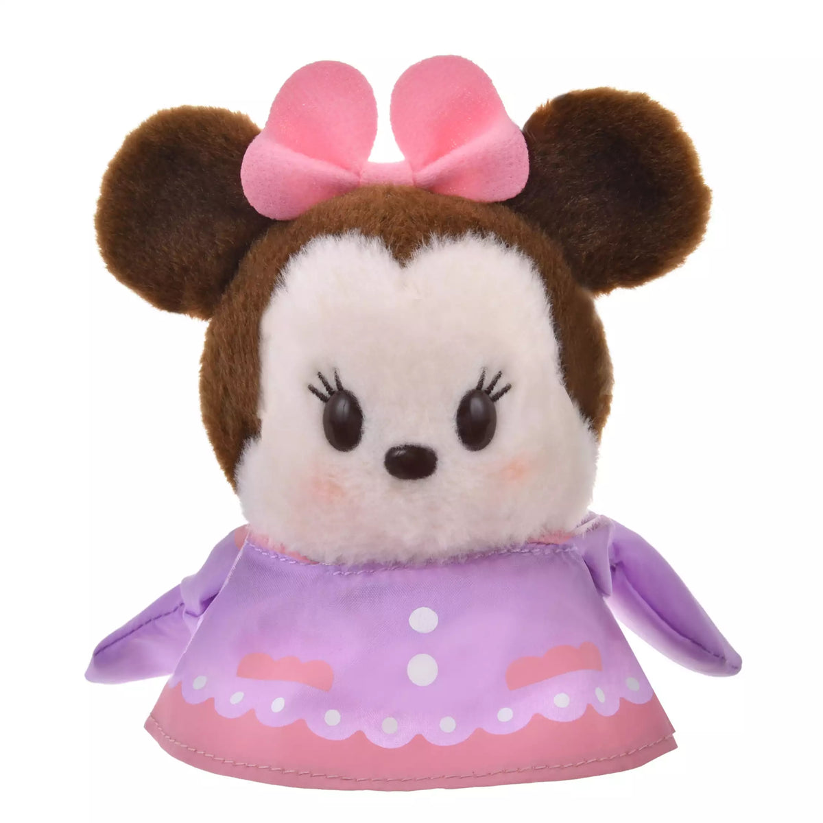 Disney Urupochachan Rainy Day Plush (Assorted Characters)