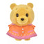 Disney Urupochachan Rainy Day Plush (Assorted Characters)