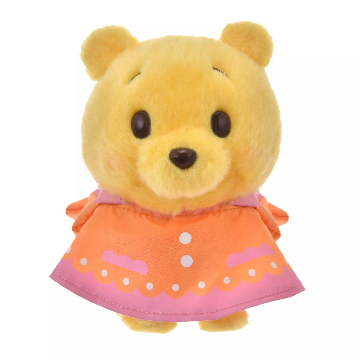 Disney Urupochachan Rainy Day Plush (Assorted Characters)