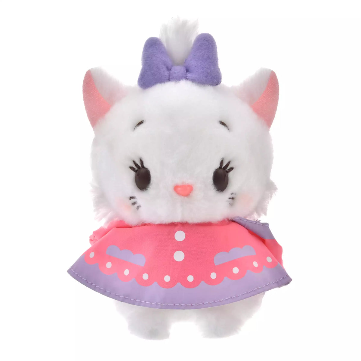 Disney Urupochachan Rainy Day Plush (Assorted Characters)