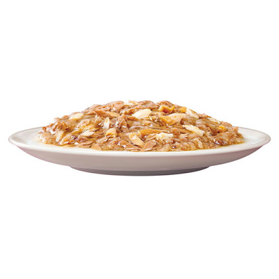 Kalkan Cat Food with Tuna & Sea Bream