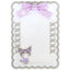 Sanrio Bow Series Hard Shell Card Set