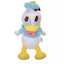 Disney Store Japan Soft Moments Soft Toy Keyring