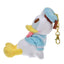 Disney Store Japan Soft Moments Soft Toy Keyring