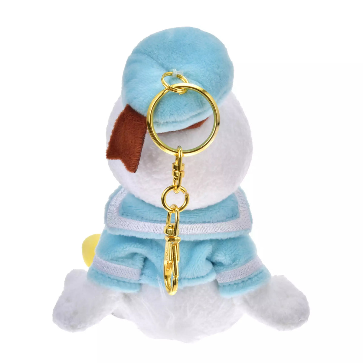 Disney Store Japan Soft Moments Soft Toy Keyring