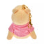 Disney Store Japan Soft Moments Soft Toy Keyring